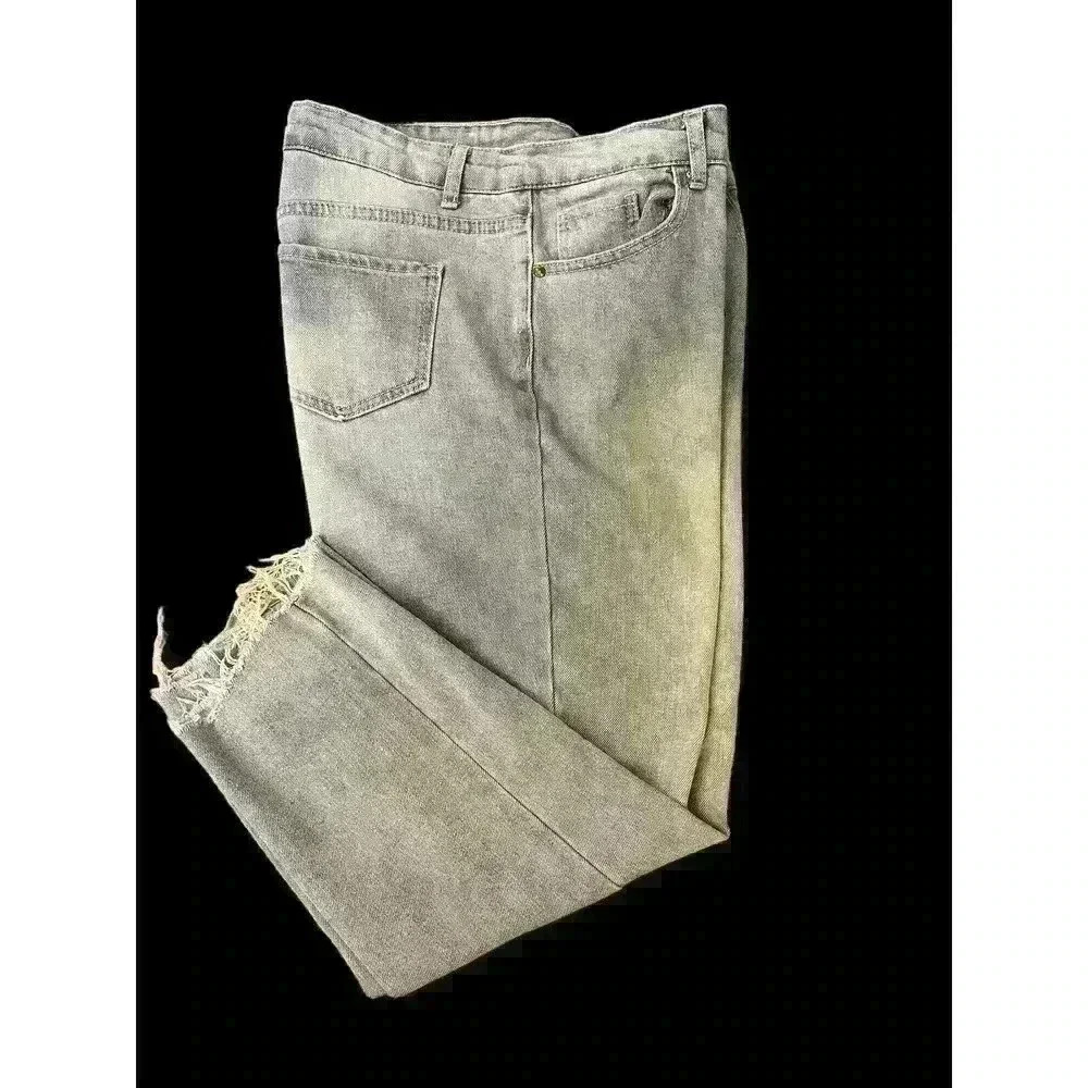 Women’s Jeans VINTAGE VIOLET Petite Mom‎ Jeans Size 10 P